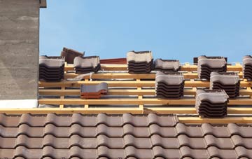 Banners Gate clay roofing costs
