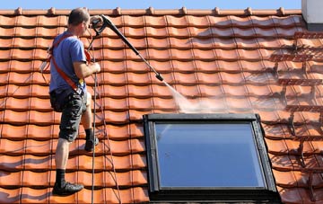 roof cleaning Banners Gate, West Midlands