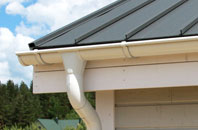 Banners Gate soffits